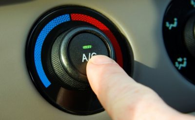 نصائح للتعامل مع مكيف الهواء في سيارتك
